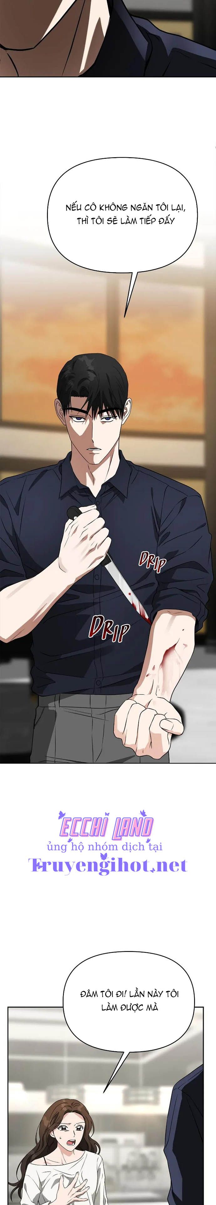 Gọi Tôi Là Ác Ma Chapter 52.2 - 12