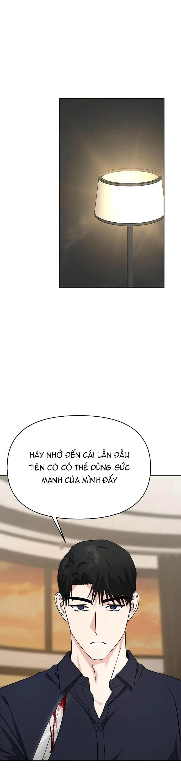 Gọi Tôi Là Ác Ma Chapter 52.2 - 17