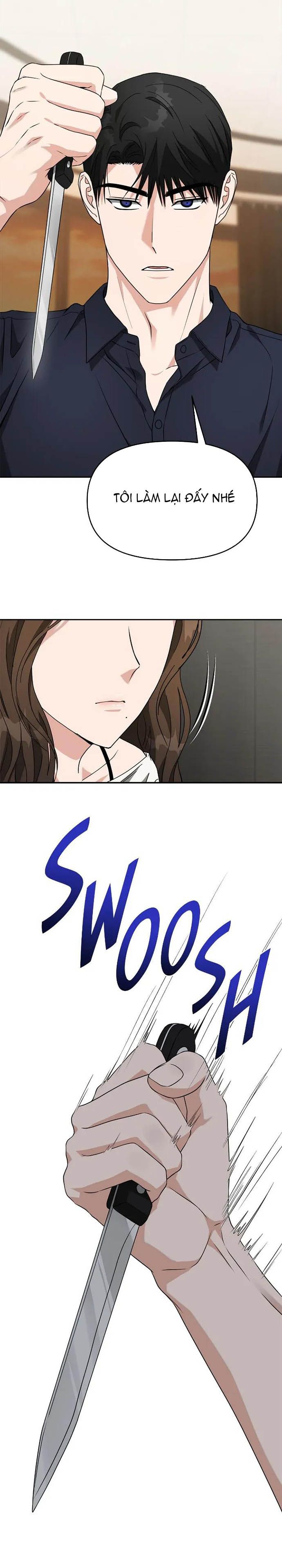 Gọi Tôi Là Ác Ma Chapter 52.2 - 19
