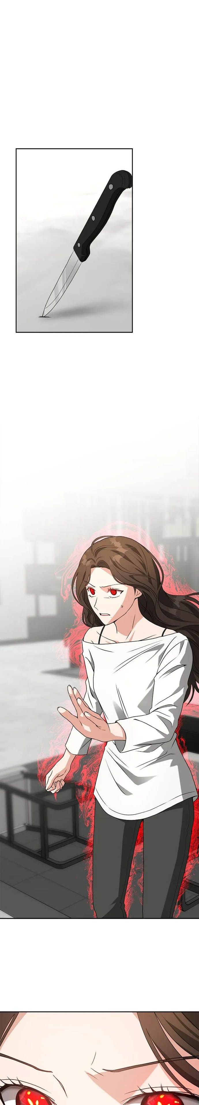 Gọi Tôi Là Ác Ma Chapter 52.2 - 22