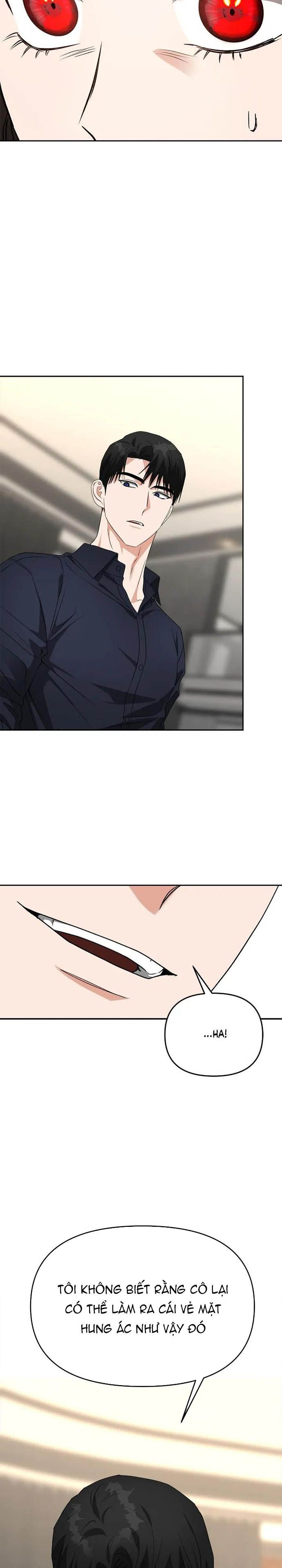 Gọi Tôi Là Ác Ma Chapter 52.2 - 23