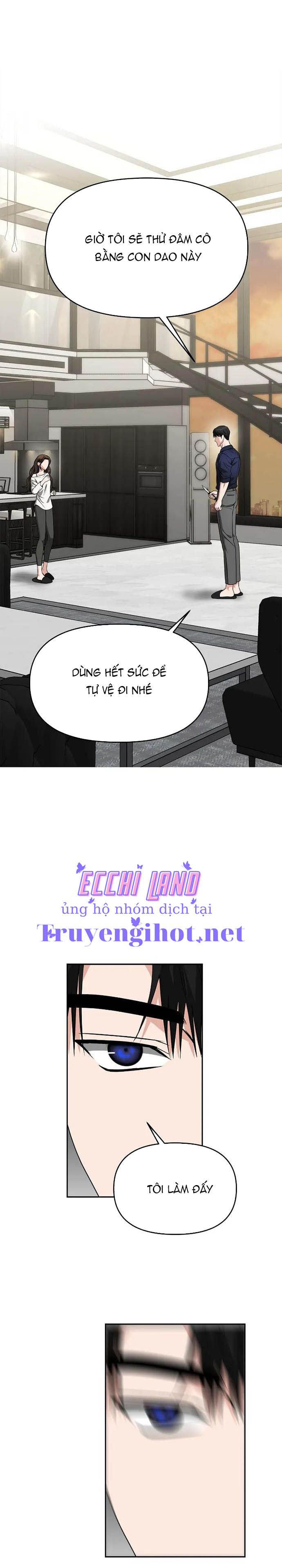 Gọi Tôi Là Ác Ma Chapter 52.2 - 6