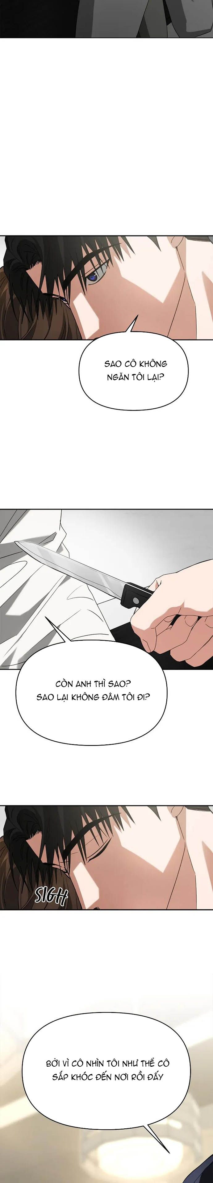 Gọi Tôi Là Ác Ma Chapter 52.2 - 8
