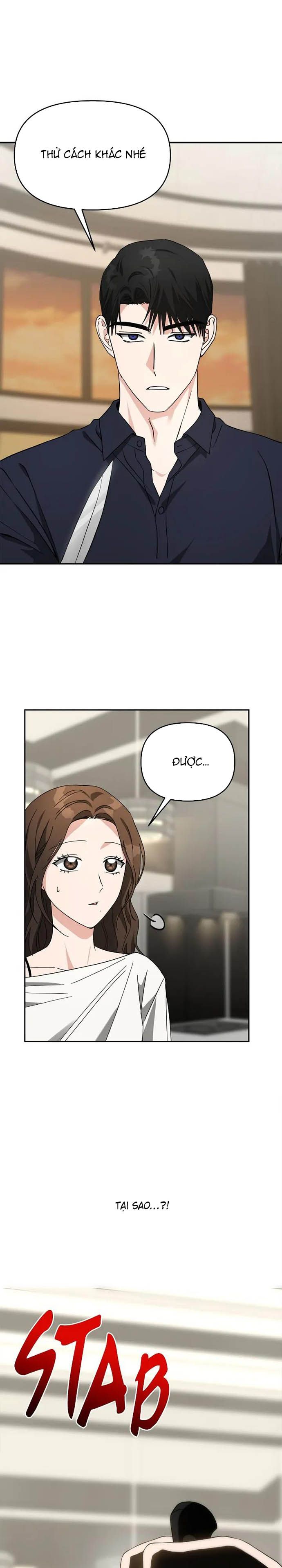 Gọi Tôi Là Ác Ma Chapter 52.2 - 10