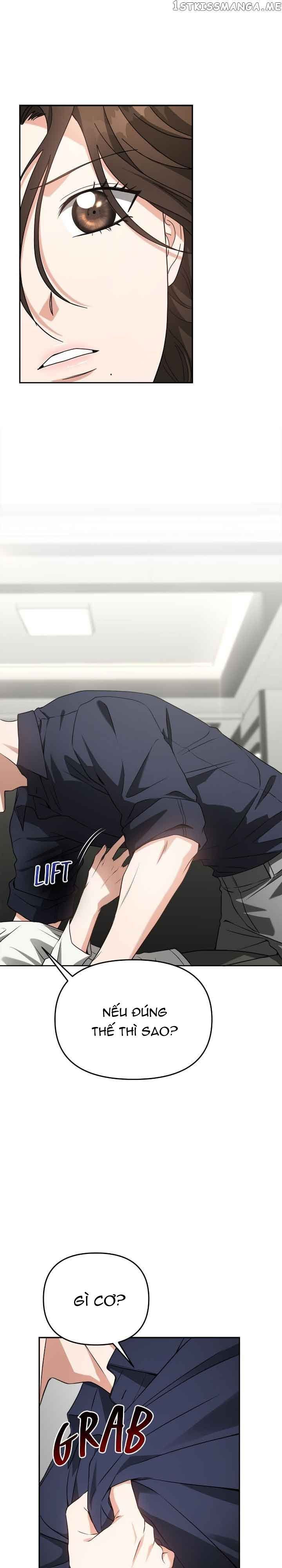 Gọi Tôi Là Ác Ma Chapter 53.1 - 16