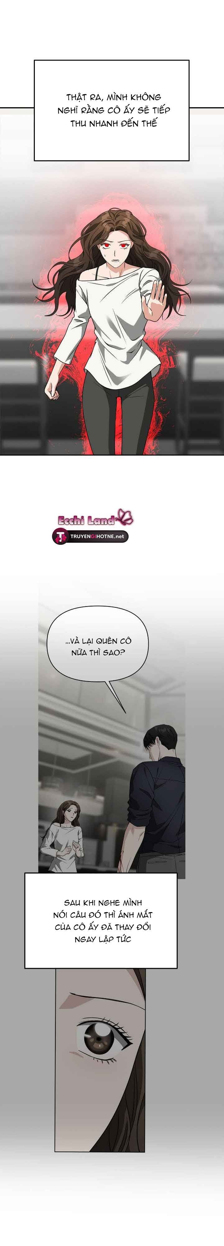 Gọi Tôi Là Ác Ma Chapter 53.1 - 5