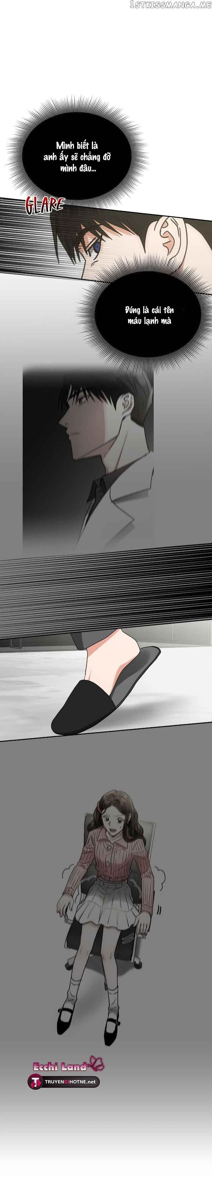 Gọi Tôi Là Ác Ma Chapter 53.1 - 8