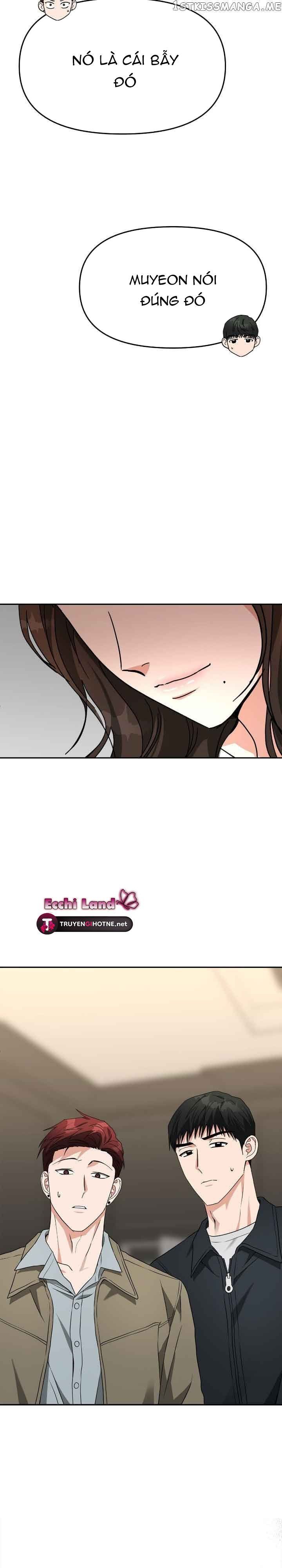Gọi Tôi Là Ác Ma Chapter 53.2 - 5