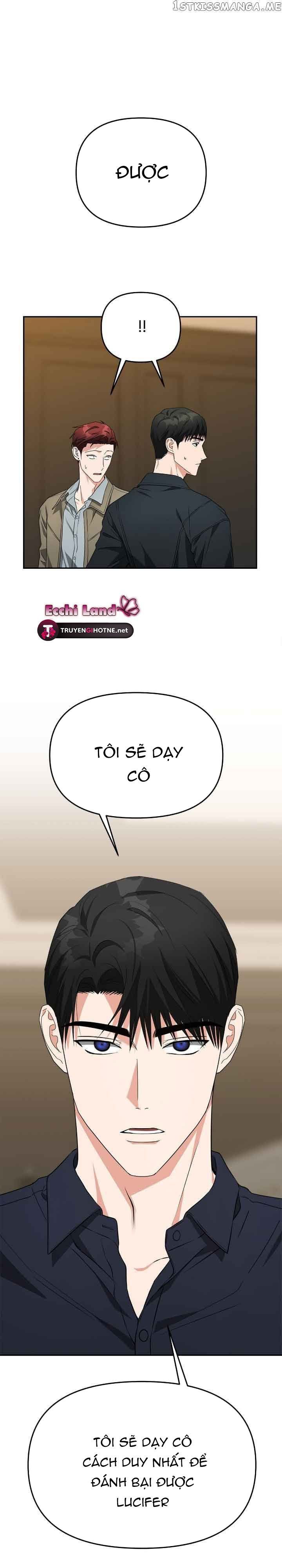 Gọi Tôi Là Ác Ma Chapter 53.2 - 8