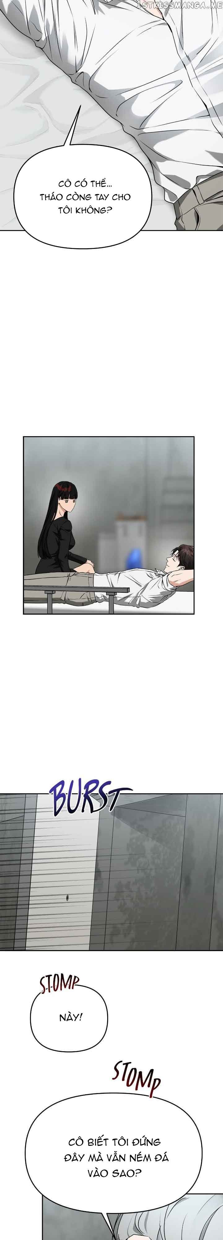 Gọi Tôi Là Ác Ma Chapter 54.1 - 11