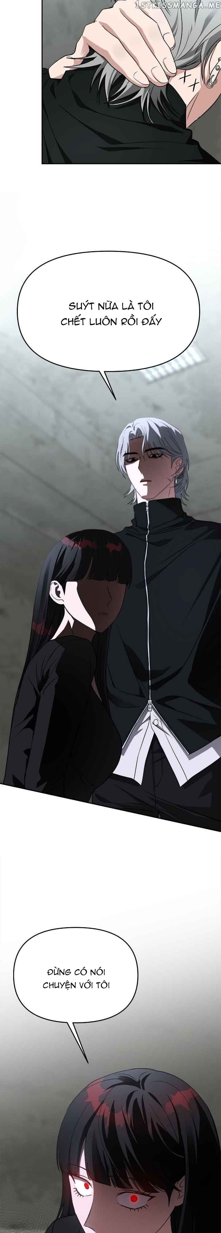 Gọi Tôi Là Ác Ma Chapter 54.1 - 12