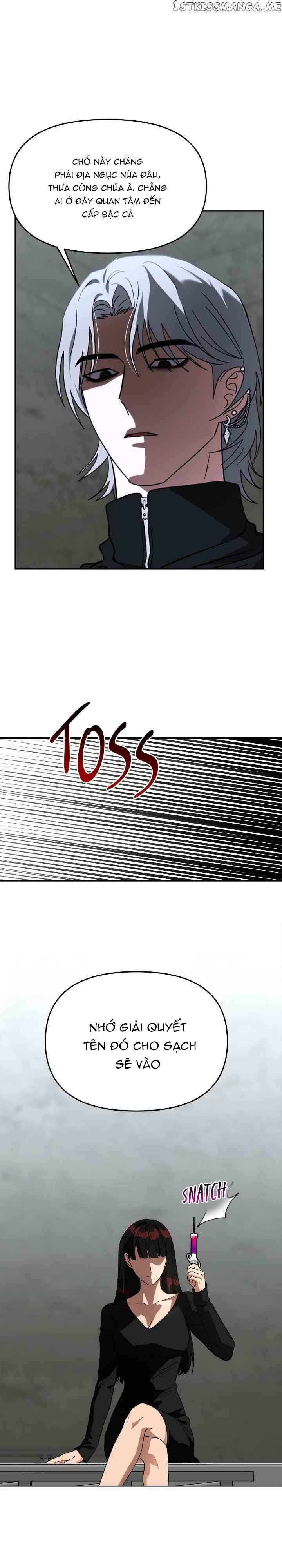 Gọi Tôi Là Ác Ma Chapter 54.1 - 14