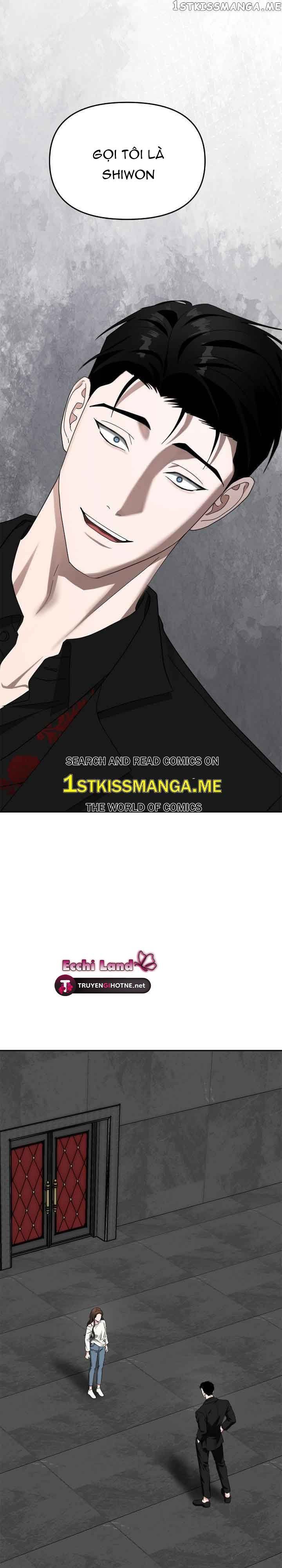 Gọi Tôi Là Ác Ma Chapter 54.1 - 5