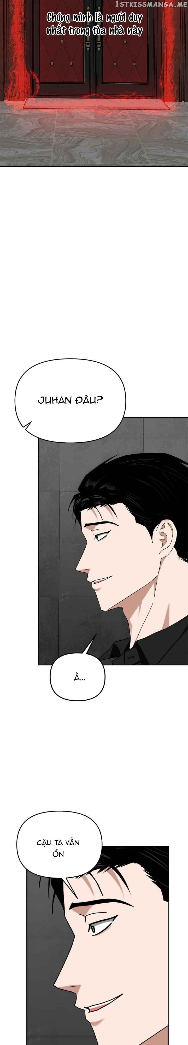 Gọi Tôi Là Ác Ma Chapter 54.1 - 7