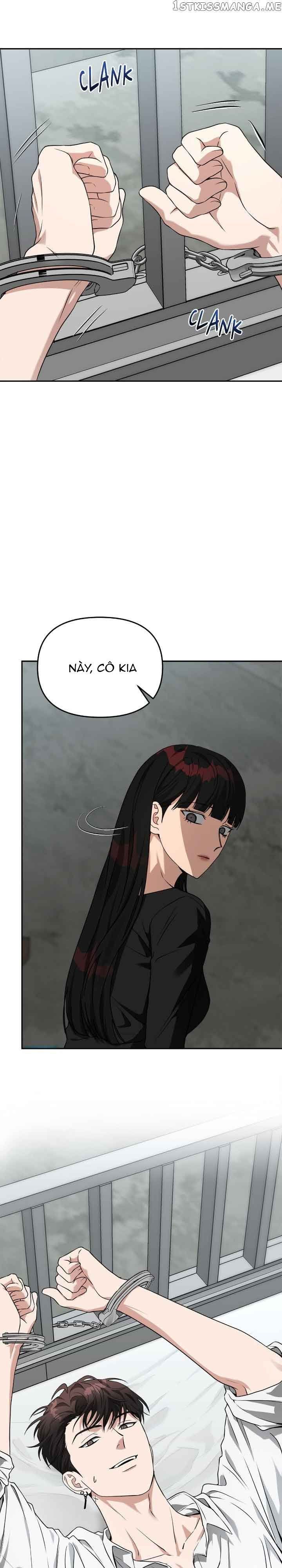 Gọi Tôi Là Ác Ma Chapter 54.1 - 10
