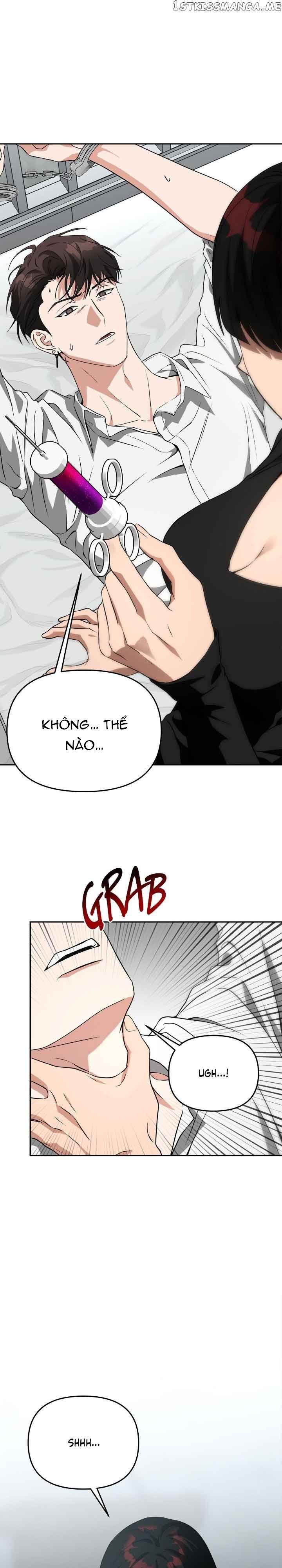 Gọi Tôi Là Ác Ma Chapter 54.2 - 2