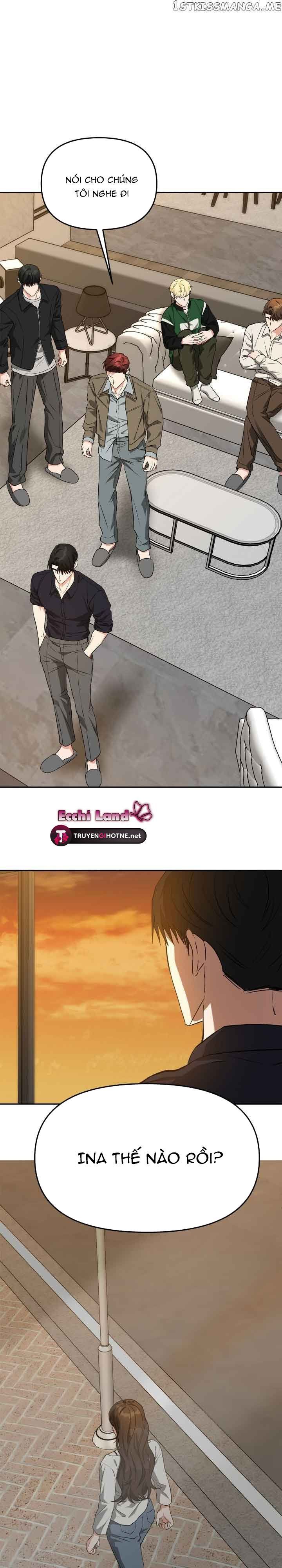 Gọi Tôi Là Ác Ma Chapter 54.2 - 12
