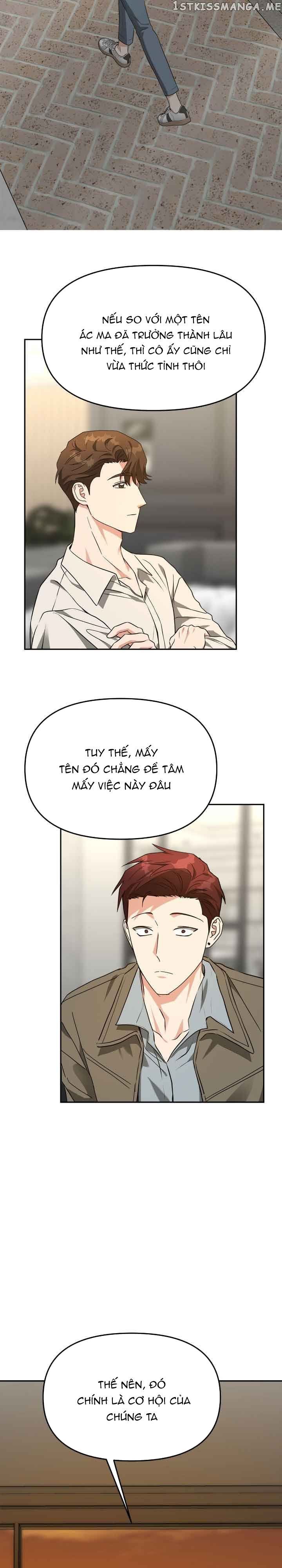 Gọi Tôi Là Ác Ma Chapter 54.2 - 13
