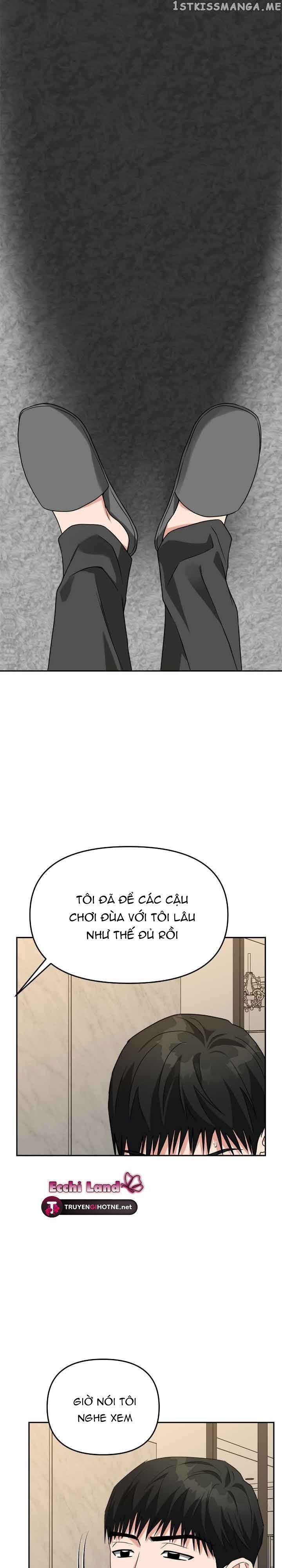 Gọi Tôi Là Ác Ma Chapter 54.2 - 16