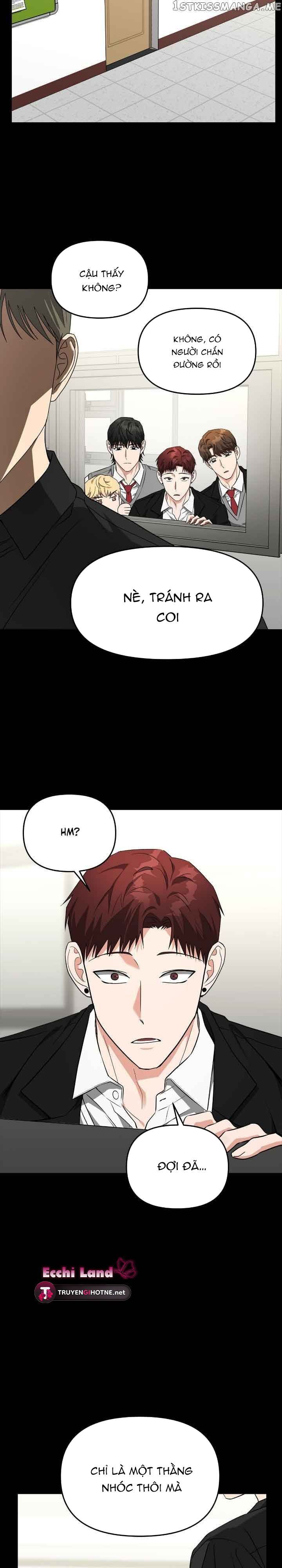 Gọi Tôi Là Ác Ma Chapter 54.2 - 20