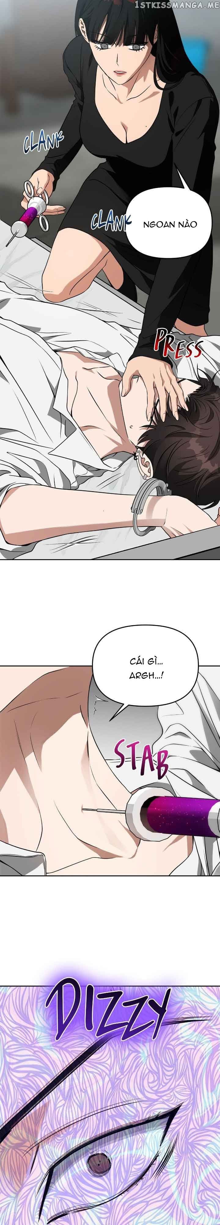 Gọi Tôi Là Ác Ma Chapter 54.2 - 3