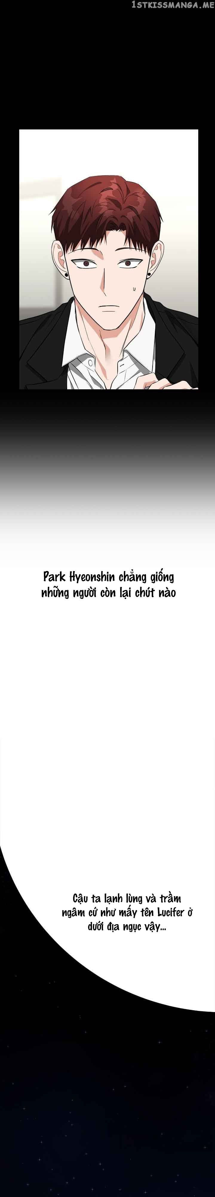 Gọi Tôi Là Ác Ma Chapter 54.2 - 22