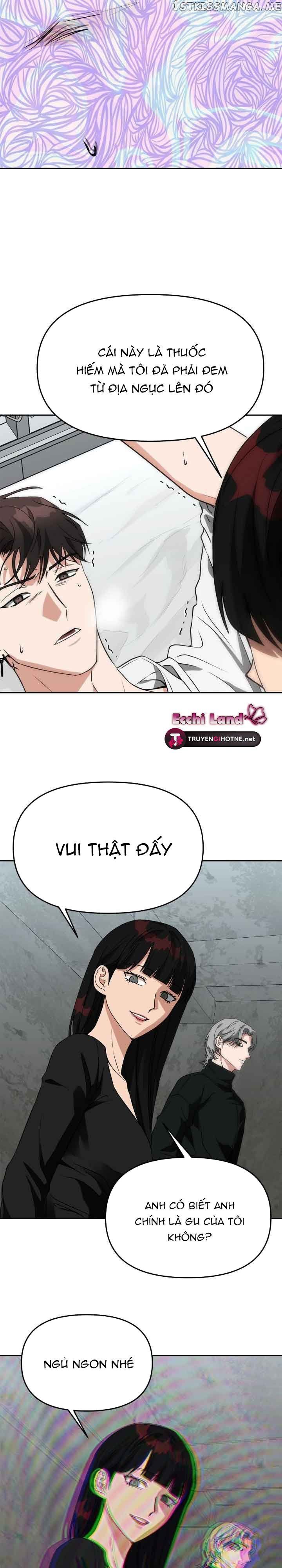 Gọi Tôi Là Ác Ma Chapter 54.2 - 4