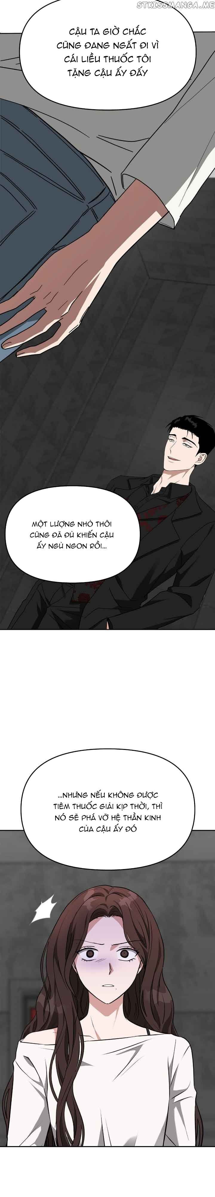 Gọi Tôi Là Ác Ma Chapter 54.2 - 7