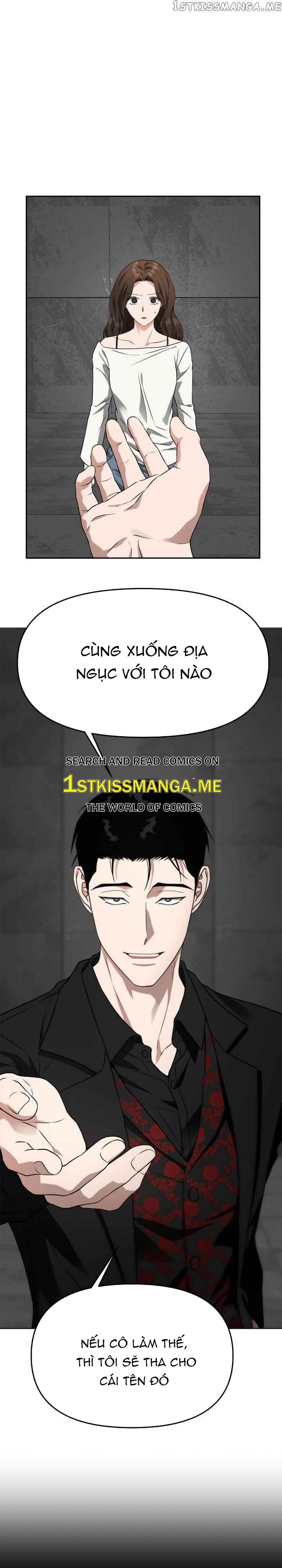 Gọi Tôi Là Ác Ma Chapter 54.2 - 9