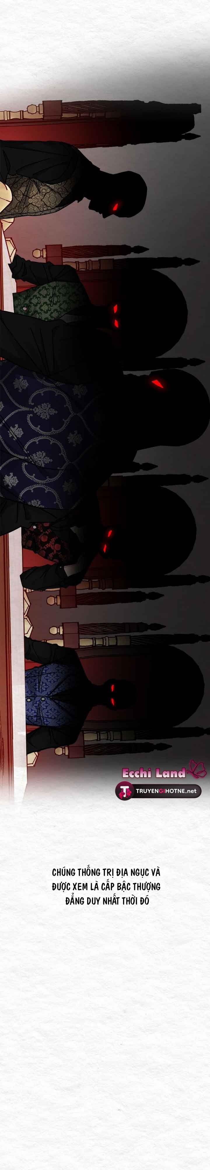 Gọi Tôi Là Ác Ma Chapter 55.1 - 11