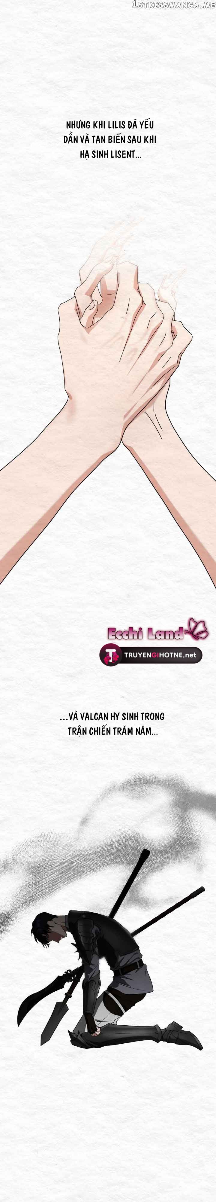 Gọi Tôi Là Ác Ma Chapter 55.1 - 12