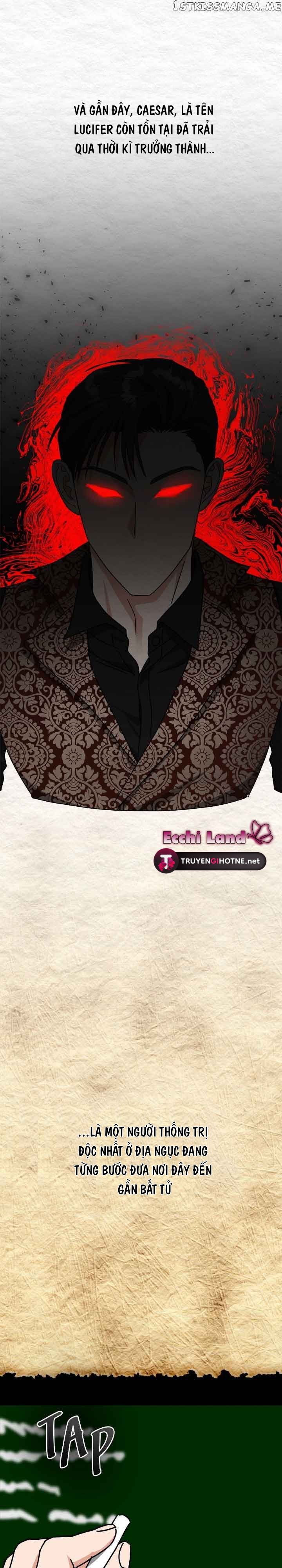 Gọi Tôi Là Ác Ma Chapter 55.2 - 2