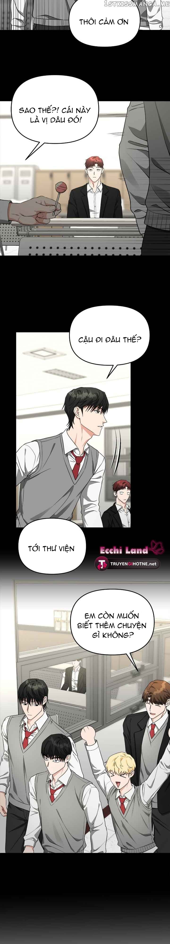 Gọi Tôi Là Ác Ma Chapter 55.2 - 11