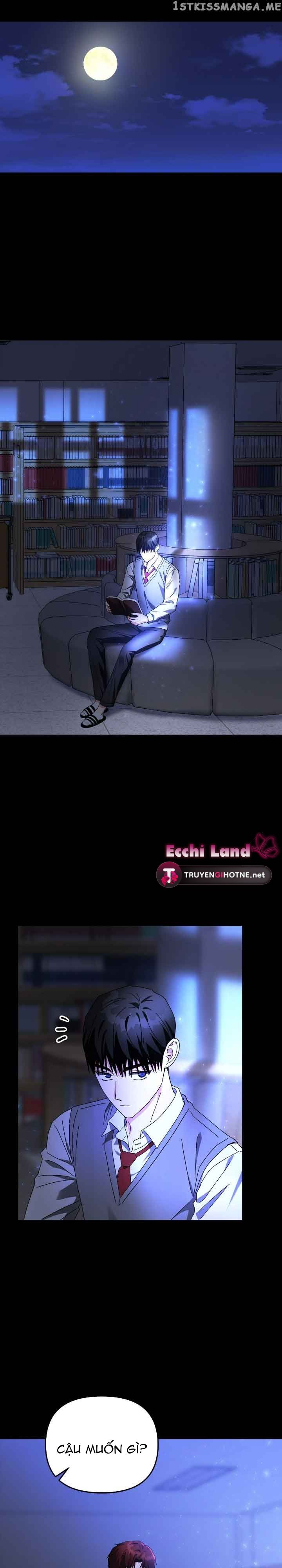 Gọi Tôi Là Ác Ma Chapter 55.2 - 13