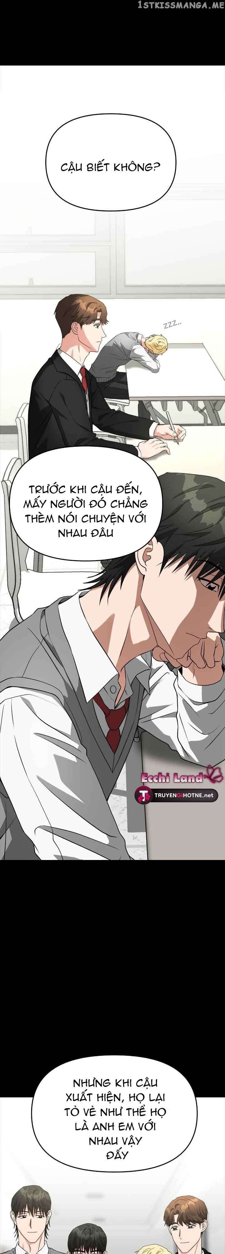 Gọi Tôi Là Ác Ma Chapter 55.2 - 16