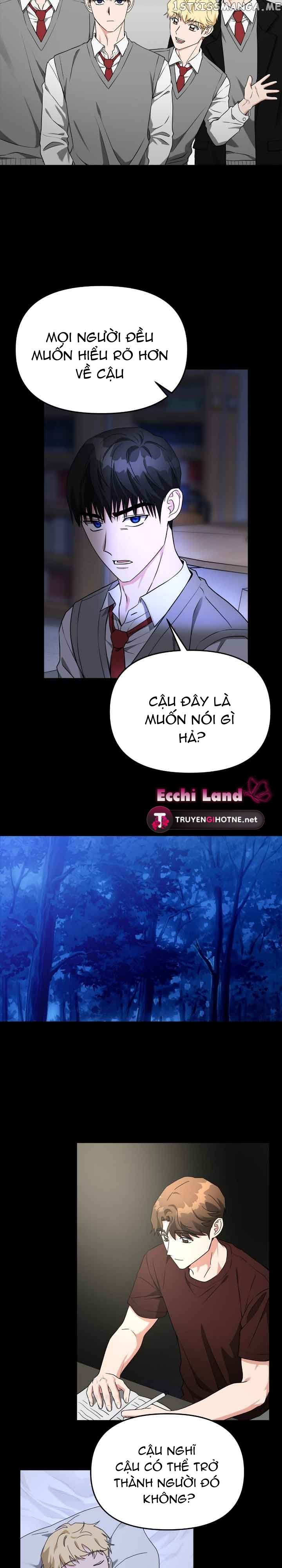 Gọi Tôi Là Ác Ma Chapter 55.2 - 17