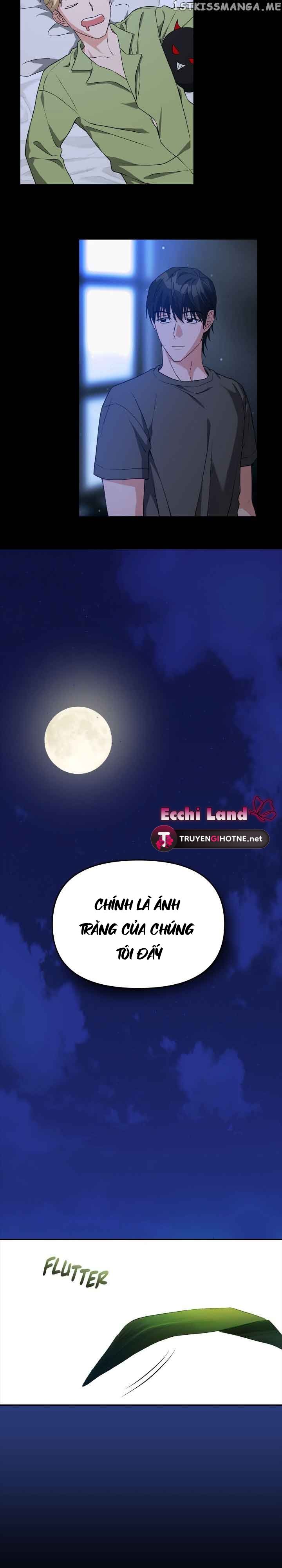 Gọi Tôi Là Ác Ma Chapter 55.2 - 18