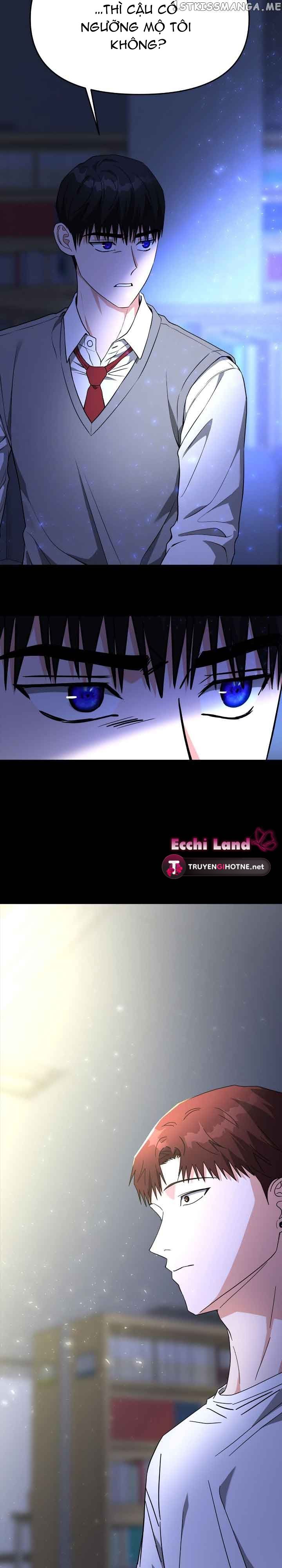Gọi Tôi Là Ác Ma Chapter 55.2 - 21