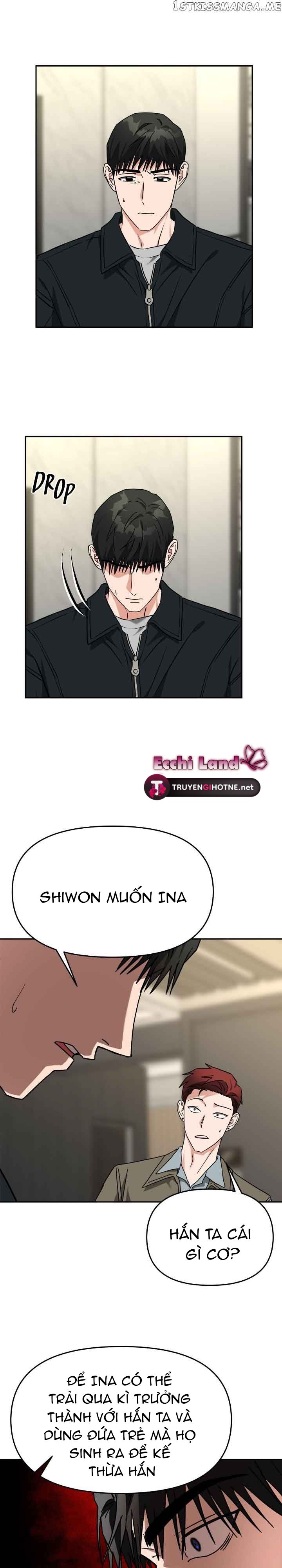 Gọi Tôi Là Ác Ma Chapter 55.2 - 24
