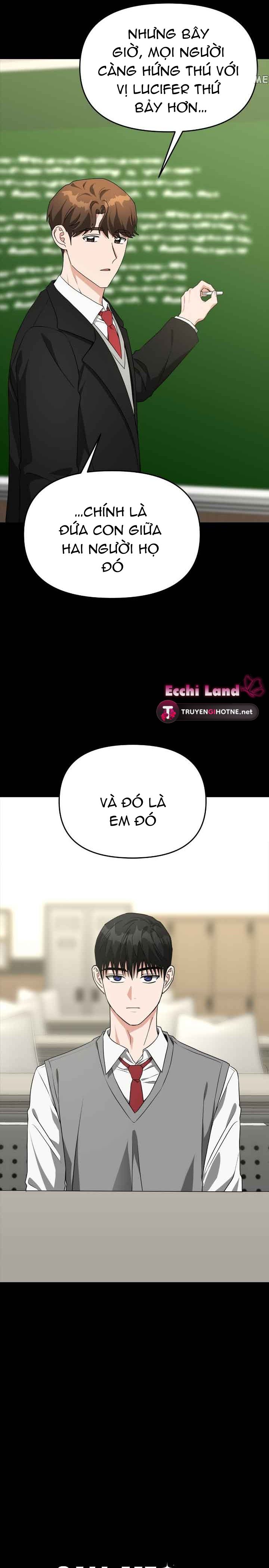 Gọi Tôi Là Ác Ma Chapter 55.2 - 4