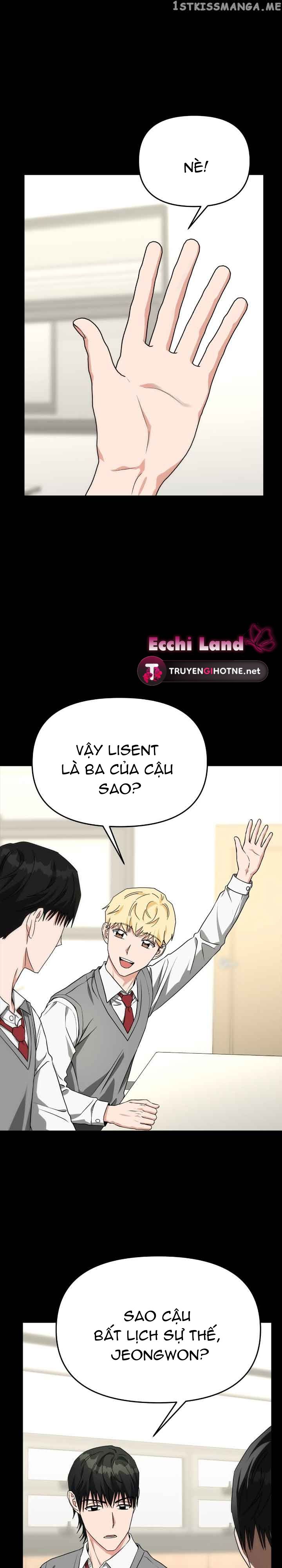 Gọi Tôi Là Ác Ma Chapter 55.2 - 6