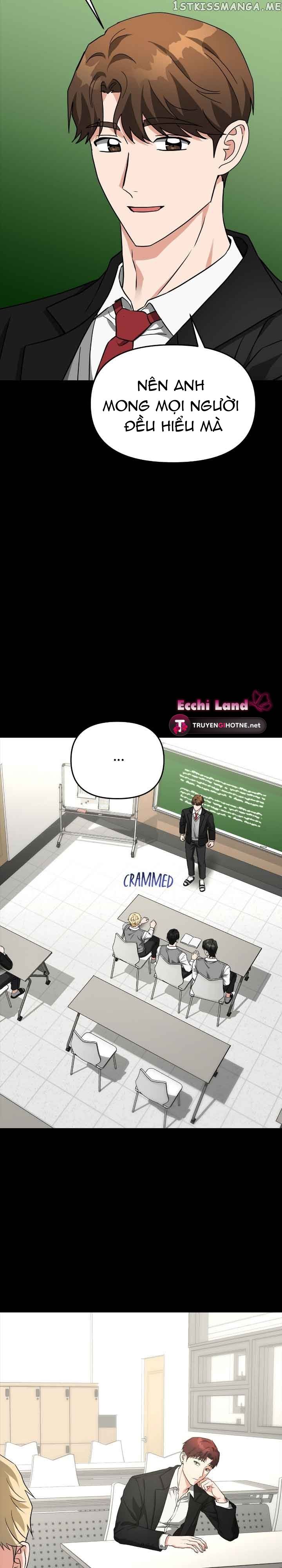 Gọi Tôi Là Ác Ma Chapter 55.2 - 8