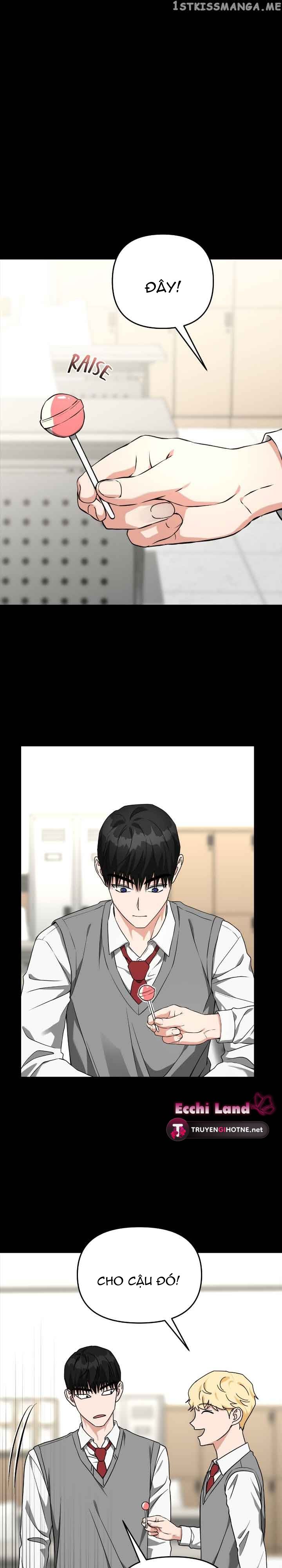 Gọi Tôi Là Ác Ma Chapter 55.2 - 10
