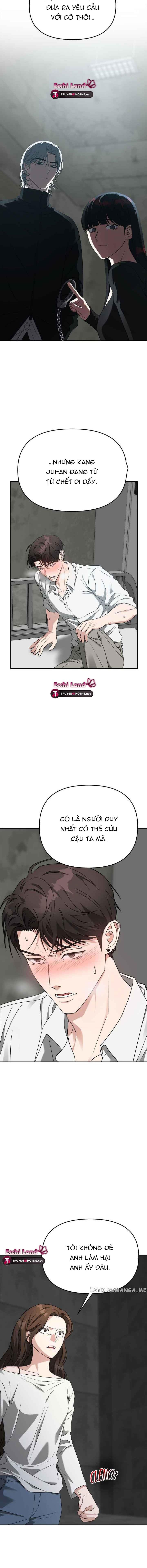 Gọi Tôi Là Ác Ma Chapter 56.1 - 12