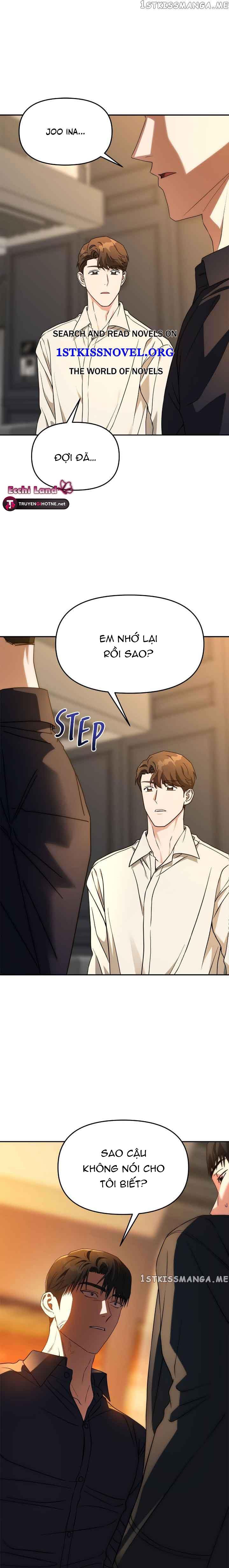 Gọi Tôi Là Ác Ma Chapter 56.1 - 5