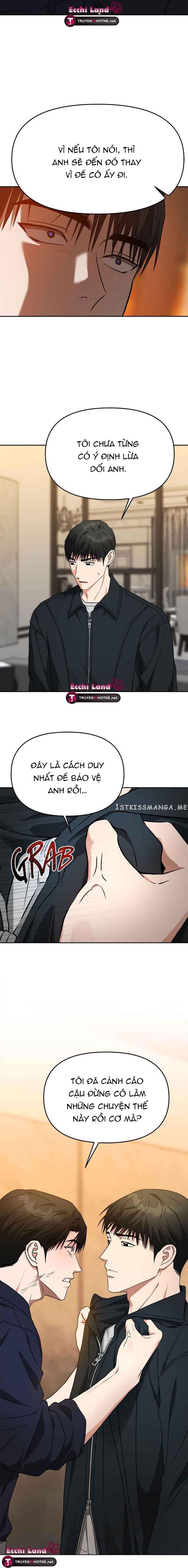 Gọi Tôi Là Ác Ma Chapter 56.1 - 6