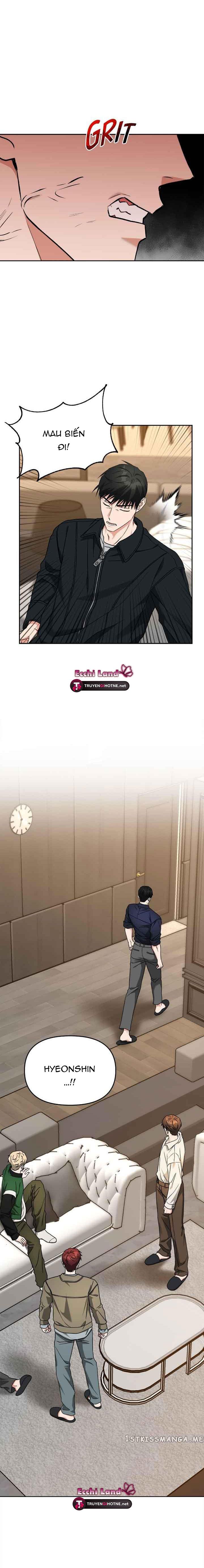 Gọi Tôi Là Ác Ma Chapter 56.1 - 7
