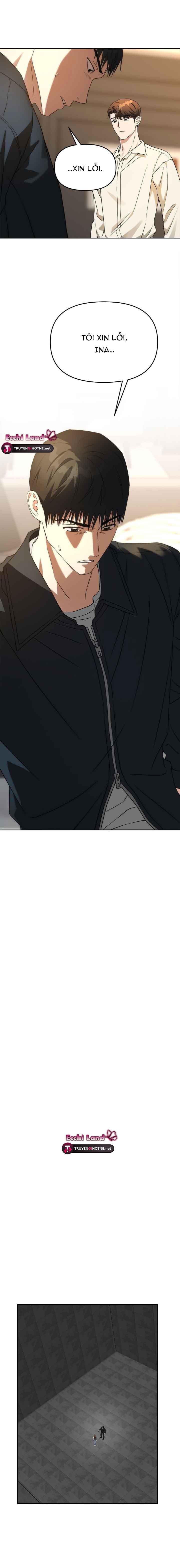 Gọi Tôi Là Ác Ma Chapter 56.1 - 8
