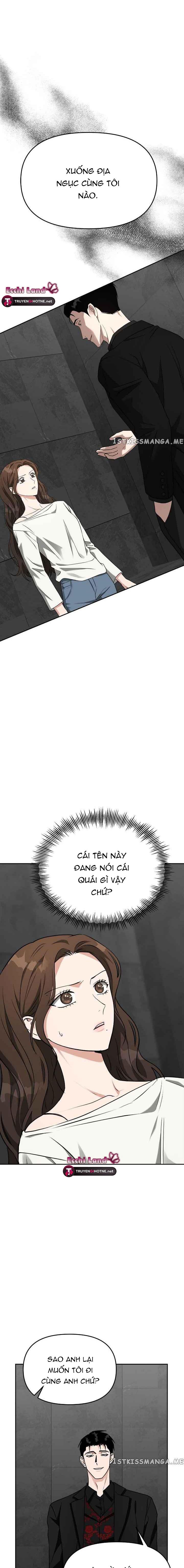 Gọi Tôi Là Ác Ma Chapter 56.1 - 9