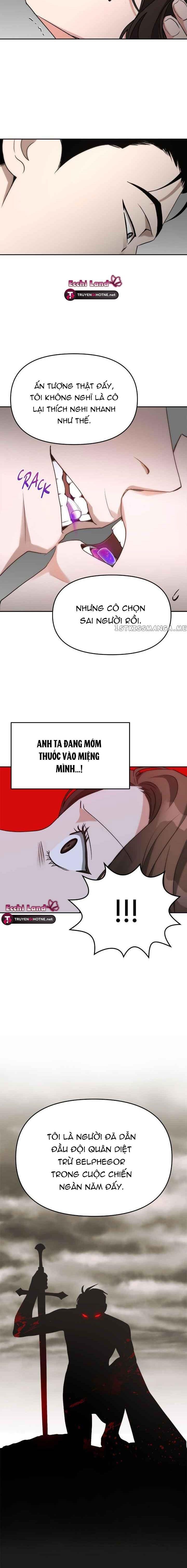 Gọi Tôi Là Ác Ma Chapter 56.2 - 11